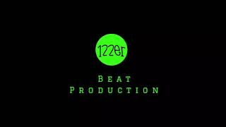 Trap Beat122erBeatzEpidemie Official Video [upl. by Anivek]