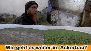 FarmVLOG902  Wir setzen die ersten Fundamente [upl. by Abisha]