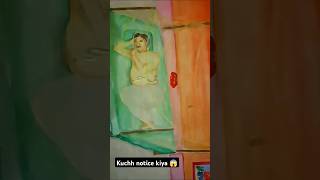 Watercolor painting for beginners water coloring painting tutorial shorts ytshorts drawing [upl. by Saraann]