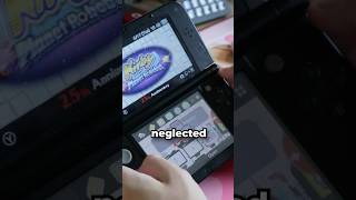 How the 3DS’ 3D Works… [upl. by Rubia]