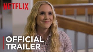 Walk Ride Rodeo  Official Trailer HD  Netflix [upl. by Adilen377]