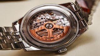 Top 6 Best Jaeger LeCoultre Watches for 2024 [upl. by Osicnarf287]