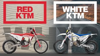 The Real Reason KTM Bought GASGAS And HUSQVARNA [upl. by Andee989]