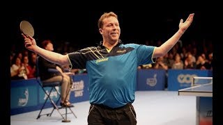 JanOve Waldner  Magic Shots The Mozart [upl. by Edrea]