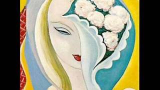 Derek And The Dominos  Bell Bottom Blues  studio version [upl. by Elyad]