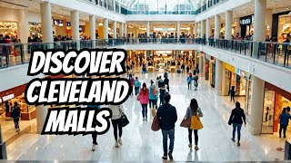 Ohios Forgotten Indoor Mall A Secret History [upl. by Edyaw]