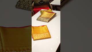 Must have Sarees For Weddings And Festive Season  Vastranand [upl. by Butcher]