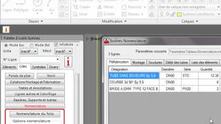 Isolines 2 lapplication isométriques de tuyauterie industrielle pour AutoCAD [upl. by Martinic]