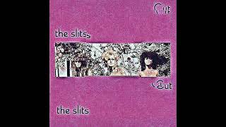 The Slits  Newtown Slowed amp Dubbed [upl. by Clarette]