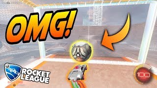 ROCKET LEAGUE FREESTYLES on MODDED MAPS  Gameplay Goals and Highlights [upl. by Merideth]