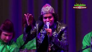 ✓अली मौला अली मौला अली अली  Ali Moula Ali Moula Ali Ali  Best Qawwali  Rais Anis Sabri [upl. by Ohploda]