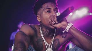 NBA Youngboy Genie With Lyrics [upl. by Atlanta]