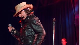 ADAM ANT 2024 27th April Live at The Greek Theater [upl. by Bores612]