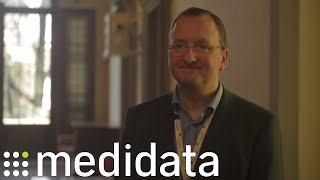 OnDemand Access to Clinical and Meta Data Using CDISC ODM  Medidata [upl. by Enattirb]