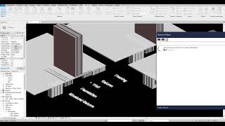 Dynamo Revit Example 4  Join Unjoin Geometry and switch join order with multiple elements [upl. by Rask436]