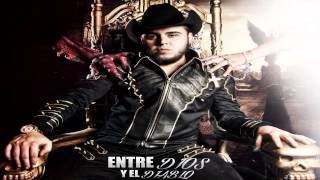 Gerardo Ortiz  Angeles O Demonios [upl. by Gerdi579]