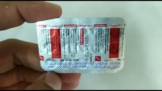 Aldactone Tablet  Spironolactone 25mg Tablet  Aldactone Tablet Uses Side effects Review Hindi [upl. by Alrats]