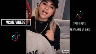 Itzza primera MEJORES RAP  TIK TOK con Legarda  Luisa Fernanda W Rian Roy Music DJota [upl. by Jed595]