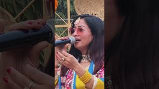 Phullan Di Bahar Raati Aayo Na  Punjabi Tappe Singer In Delhi  Punjabi Folk Singer [upl. by Charron]