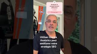 Améliorez votre Stratégie SEO avec Google Analytics  Découvrez Comment [upl. by Sanchez]