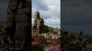 Exploring Shropshire Hills [upl. by Ahsian]