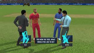 Sri Lanka vs Zimbabwe 1st Odi Full Match Highlight 2024  SL vs ZIM Odi Highlight 2024  Aslanka [upl. by Ailedua]