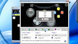 Xpadder TutorialBest Tutorial How to use Game controller on a Computer [upl. by Decamp173]