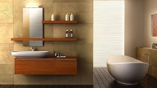 Bathroom Interior Decor   Best Interior Design [upl. by Courtney]