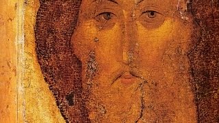 quotTheotokos of Vladimirquot by Andrei Rublev [upl. by Hymie727]