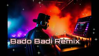 Unleash the Beat ‘Bado Badi’ Remix Must listen viral Song  Nemo Songs [upl. by Adnam590]