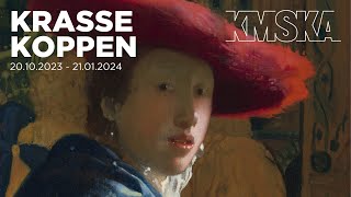 Krasse Koppen  Bruegel Rubens amp Rembrandt [upl. by Lebar]