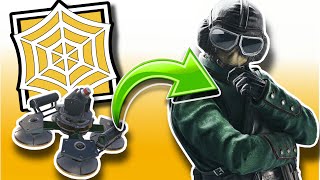 BEST HOW TO PLAY JAGER GUIDE Rainbow Six Siege Operator Guide [upl. by Rafaela]