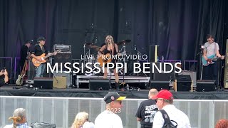 Mississippi Bends Live Promo Reel 2023 [upl. by Enelrae]