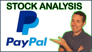 PayPal Stock Analysis  is PayPals Stock a Good Buy Today PYPL [upl. by Michele]