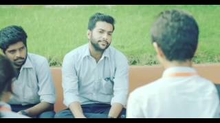 Best ever proposal from malayalam movie [upl. by Nwahsear169]