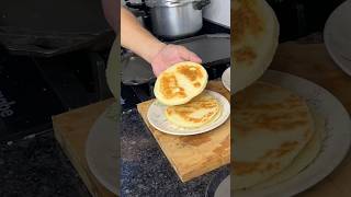 ¿Como hacer unas exquisitas arepas de harina pandelicioso receta comida food recipe [upl. by Najib]