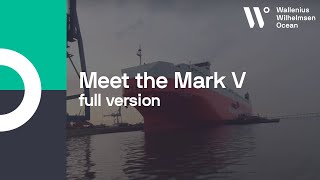 Meet the Mark V  full version [upl. by Krum368]