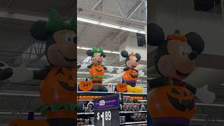 New 2024 Walmart Halloween Inflatables  Happy Halloween [upl. by Oona543]