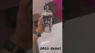 PolarOreo shake youtubeshorts icecream trending food oreo shake foryou polaricecream viral [upl. by Stavros]