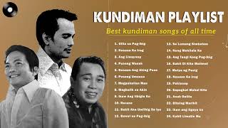 Kundiman Playlist 💝 Best Kundiman Songs Of All Time [upl. by Anaitak]