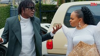 LENGA  WILLY PAUL X SIZE 8 REBORN Official Video [upl. by Natam]