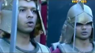 Chandragupta Maurya Episode 58 24th September 2011 [upl. by Brookes]