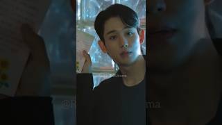 You’re boring😏😏 lovenextdoor junghaein jungsomin kdrama youtubeshorts shorts funny [upl. by Enirhtak]