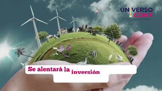 Claudia Sheinbaum apuesta por energías renovables dejando atrás la energía nuclear en México [upl. by Keon]