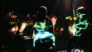 BJORK  ISOBEL  LIVE [upl. by Phira]