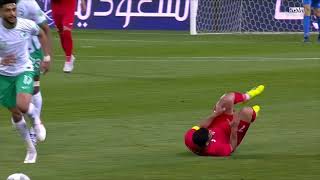 مباشر القناة الرياضية السعودية  🇸🇦المنتخب السعودي VS فلسطين 🇵🇸  تصفيات كأس العالم 2022 [upl. by Hendrika537]