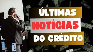 Ao Vivo  Últimas Notícias do Crédito  servidorpúblico taxadejuros noticias costagoldpromotora [upl. by Tiphani235]