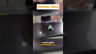 Sem isqueiro sem fogão elétrico sem fósforo shorts [upl. by Elsa870]