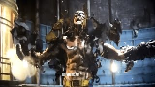 Deadpool amp Wolverine Hugh Jackmans all Best Slomo Scene [upl. by Lanti135]