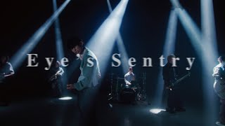 UVERworld『Eyes Sentry』 [upl. by Langer]